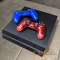 PS4 Fat Cipovan 1TB
